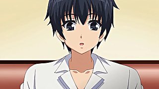 Big tits hentai: Fansly  Hentai Anime Porn