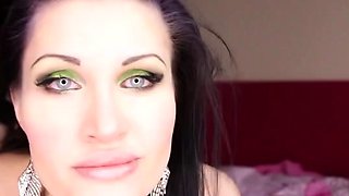 Lady Mesmeratrix - Wooden Pussy