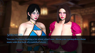 Thorns Beneath the Wings - Best Parts - Part 10