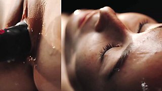 Alien fucks girl xxx with emotional Josephine Jackson from Hentaied