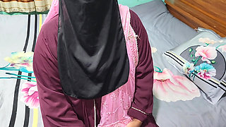 Missed watching a video of her hard fucking with her stepson.