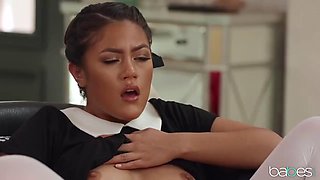 Lesbian Codey Steeles Foot Fetish