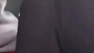 Asmr Sloppy Suck in the Car