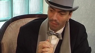 This Blondie From Germany Got Licked and Fucked