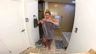 -HotMilfsFuck- Brianna Coppage - American Dream- Exposed