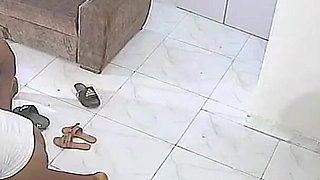 Private Raw Foursome with Sexy Skinny Bitch