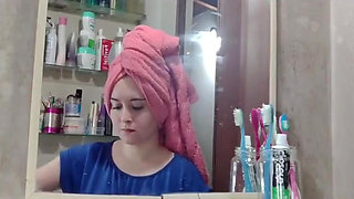 Routine and Hair Care