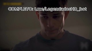 Naughty whore mind-blowing X-rated clip