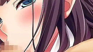 The Motion Anime Can You Get Pregnant if They Don’t Cum Right Away? Vol. 2