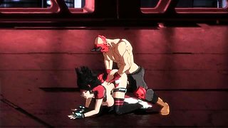 Onyx + Splicer Thug (Vanilla)