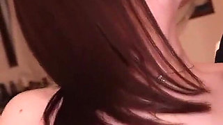 Momo Honda - Pantyhose Temptation -1