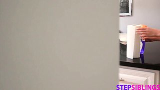 Promiscuous Jill Kassidy and Tony Profane at medium boobs action