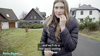 Dirty Tasty Stacey at cum in mouth movie