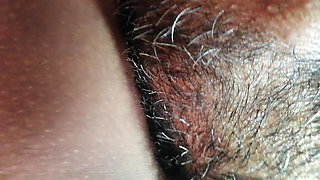 Desi house maid had no. Choice. But let her master do it