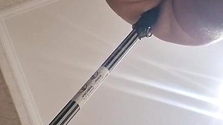 Franciscomorenovip - plaything for the back fuck-hole