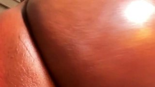 Brunette Solo Webcam Masturbation