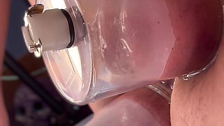 Extreme Double Vacuum Pump Training Fall 2025