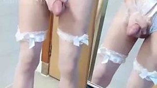 cd cum asian @simplecathk