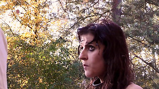 Andrea Heavy Labour Scene 3 of 5