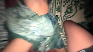 Desi Stepsister Ritu Gets Hard Fucked By Stepbrother - Big Booty Bikini Babe