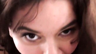 Sis Loves Me featuring Crystal Chase's role play trailer