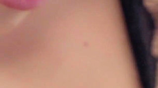 Serina Gomez Makes BF Eat Her Ass & Lick It Deep