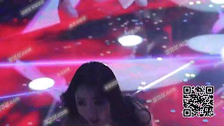 6185 순덕이 팬더클래스 리액션 two Korea 텔레 UUB892