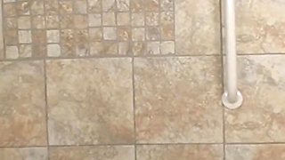 Alyssa Hart - Hot Tub Handjob