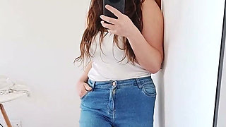 Showing off my favourite sandals