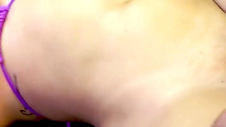 I Fuck Stepdaughter of My Boss Meanwhile I Am Playing Pool