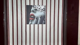 pleasing fetish anal actions with latex and bdsm