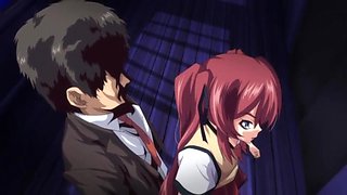 Intense Story under the shadow_140103p0001