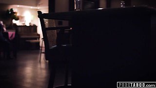 Charles and Ryan's hardcore scene