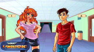 Hot bikini babe Loveskysan69real rocks a tiny micro bikini