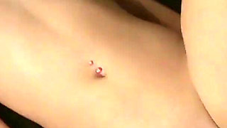 Hot skinny blonde teen fuck boyfriend at home