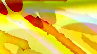 Fuzzy Peach Productions with Alexis Deen in Beach Day BJ