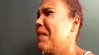 Enema Domination Mistress Pietra Mason And Slave Renatinha