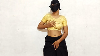 Bangladeshi Couple Homemade Romance