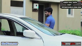 Sweet Cute indian Women Pounded By College Best Friend