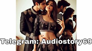 Dost ne Maa ko choda aur Bhikhari se bhi chudvaya 4