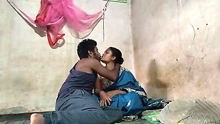 Indian Desi Husband Wife Full HD Sex Video - Hot Bhabhi Anal Blowjob Fucking