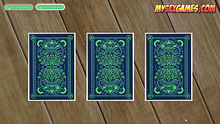 The Legend of Zelda Time to Fuck - Link Doggy Fucking Princess Zelda