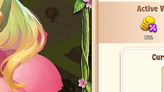 Isekai: Waifu Overlord Gameplay Part 7 - Viscosa