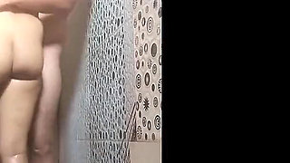Sex with Wife and Stepmother