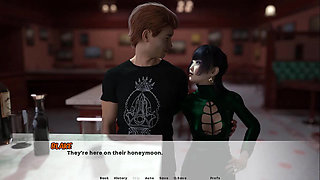 Primal instinct: our adventure in Thailand ep 3