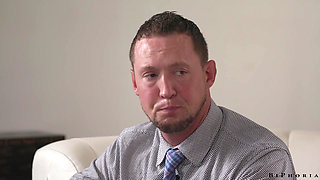 Biphoria Saying Goodbi - Scene 3