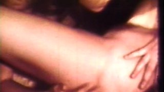 Hardcore Fucking Scenes with Blowjob Giving Brunettes