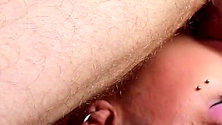 Darryl Dowe in: Rough Deepthroat Domination