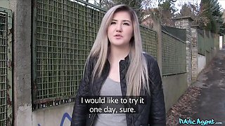 Looking-good date's tall girl video