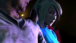 Cartoon THE BURROWING (SladerNader) WEBDL